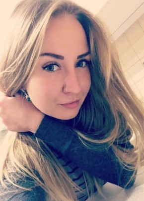 Natalya, 32, Russia, Nizhniy Novgorod