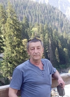 Геннадий, 63, Россия, Пятигорск