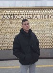 Денис, 24 года, Иркутск