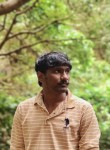 Raju, 21 год, Chennai