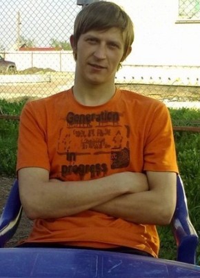 Дмитрий, 36, Россия, Петрозаводск