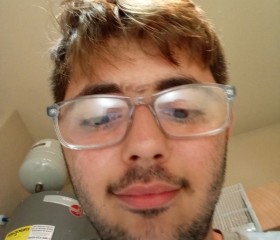 Yuan, 25, New Braunfels