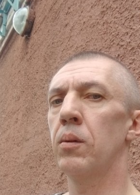 Михаил, 48, Россия, Воронеж
