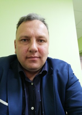Евгений, 46, Россия, Стерлитамак