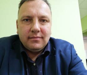 Евгений, 47 лет, Стерлитамак