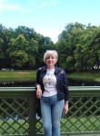Натали, 58 лет, Санкт-Петербург