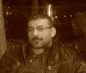 şakir, 43 года, İstanbul