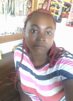 Mivoo albertine, 36, Republic of Cameroon, Edéa