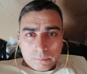 Hamid, 43 года, Санкт-Петербург