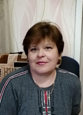 Светлана, 49, Россия, Гуково