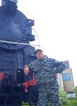 Иван Кузнецов - Омск