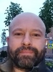 Svyatoslav, 45  , Saint Petersburg