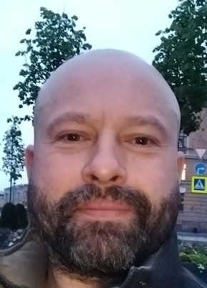 Svyatoslav, 45, Russia, Saint Petersburg