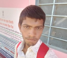 Dayanand kumar D, 22 года, Sardārshahr