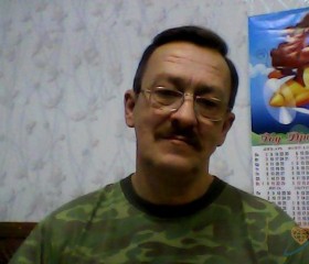 Илья, 62 года, Ковров