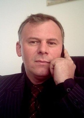 Igor, 55, Россия, Санкт-Петербург
