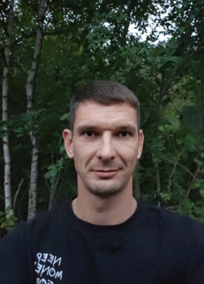 Павел из Санкт-Петербурга 39 лет