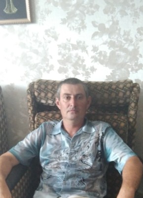 Александр, 47, Україна, Каховка