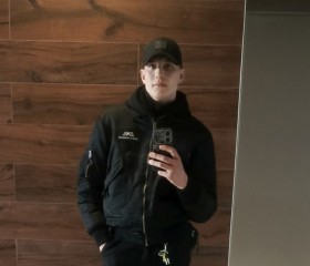 Prokhor, 19, Novosibirsk