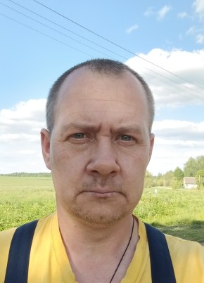 Сергей А, 40, Рэспубліка Беларусь, Горад Навагрудак