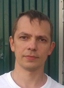 Valeriy, 37, Россия, Красноярск