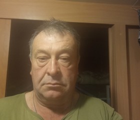 Вячеслав Канышев, 53 года, Зеленогорск (Красноярский край)