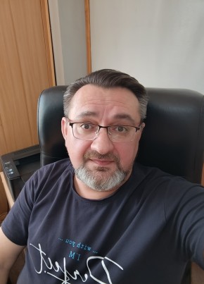 Aleksey, 48, Russia, Yaroslavl