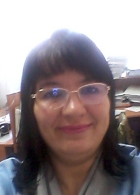 Диана, 52, Россия, Ульяновск
