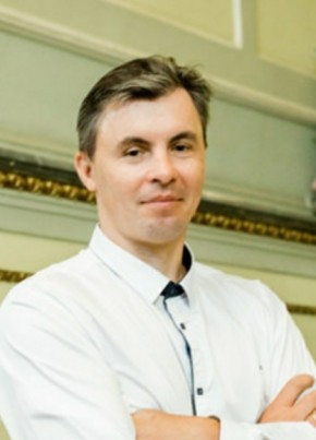 Вадим, 48, Россия, Кохма