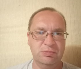 Артур, 45 лет, Віцебск