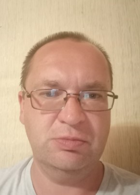Артур, 45, Рэспубліка Беларусь, Віцебск