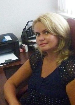 Оксана, 43, Россия, Ханты-Мансийск