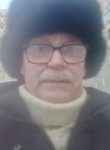 Анатолий, 65 лет, Нижний Тагил