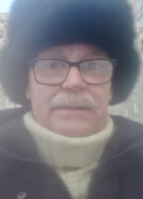 Анатолий, 65, Россия, Нижний Тагил