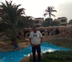 احمد سليم, 41 год, القاهرة