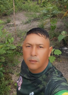 Bernardo da Silv из Castanhal 32 года
