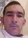 Doniyor, 35, Moscow