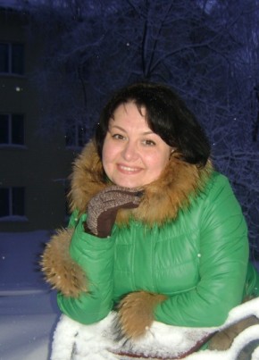 Яна, 37, Україна, Білицьке