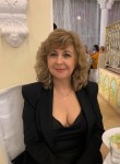 Галина, 54 года, Уфа