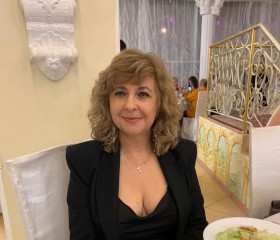 Галина, 54 года, Уфа