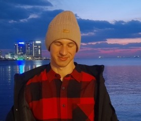 Никита Мираж, 23 года, Владивосток