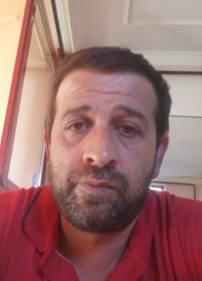 Murat , 44, Türkiye Cumhuriyeti, Doğanşehir