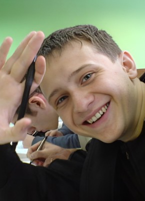 Vladimir, 38, Russia, Usinsk