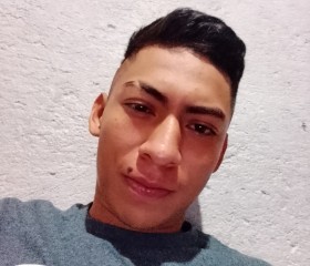 Henry, 21, Cuscatancingo