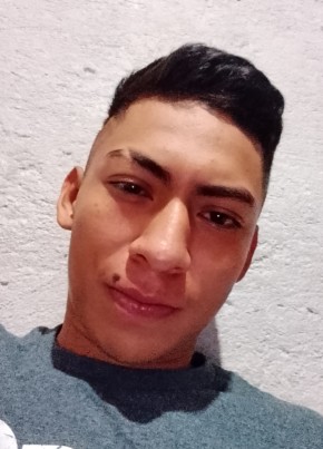 Henry из Cuscatancingo 21 год