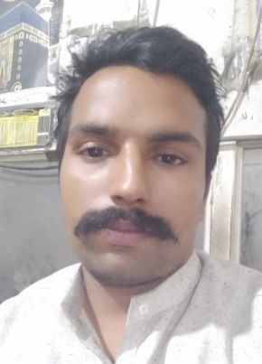 Mirza faiaz, 37, پاکستان, فیصل آباد