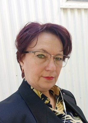 Татьяна из Астрахани 51 год