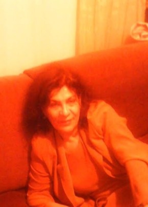 Ayşe, 58, Κυπριακή Δημοκρατία, Κερύνεια