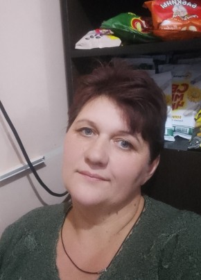 Светлана, 46, Россия, Воронеж