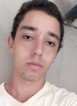Tiago, 24 года, Manhuaçu